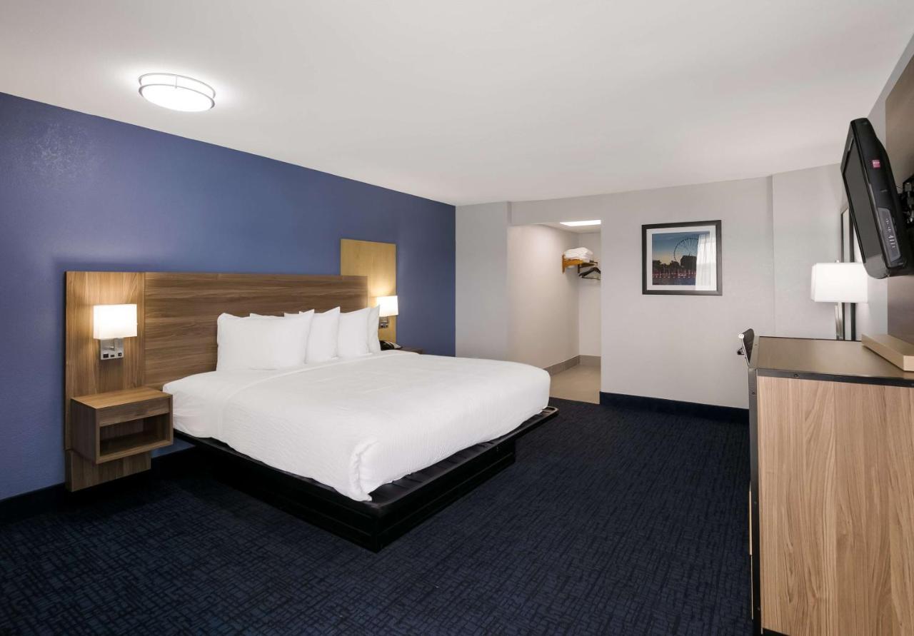 Surestay Plus By Best Western Pigeon Forge Exterior photo