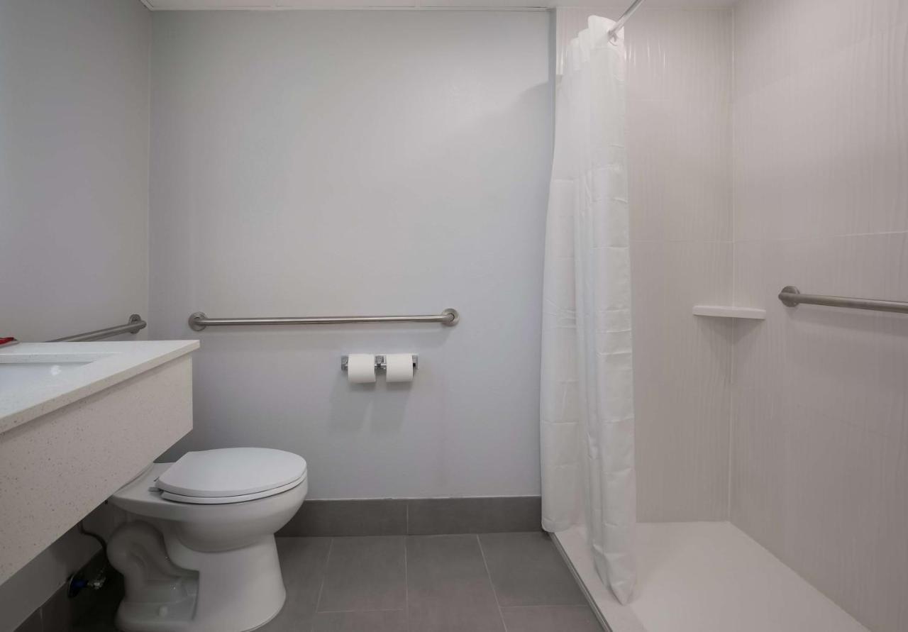 Surestay Plus By Best Western Pigeon Forge Exterior photo