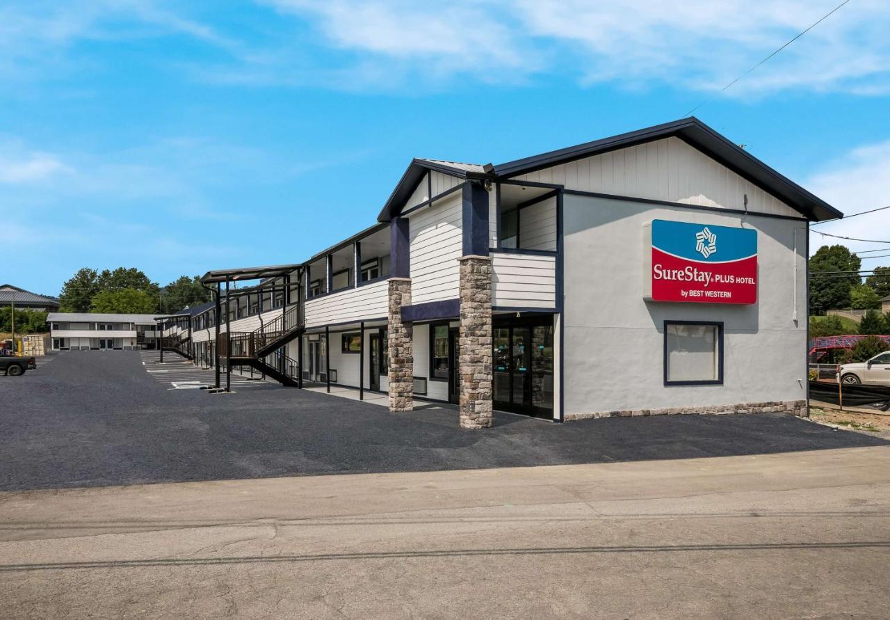 Surestay Plus By Best Western Pigeon Forge Exterior photo