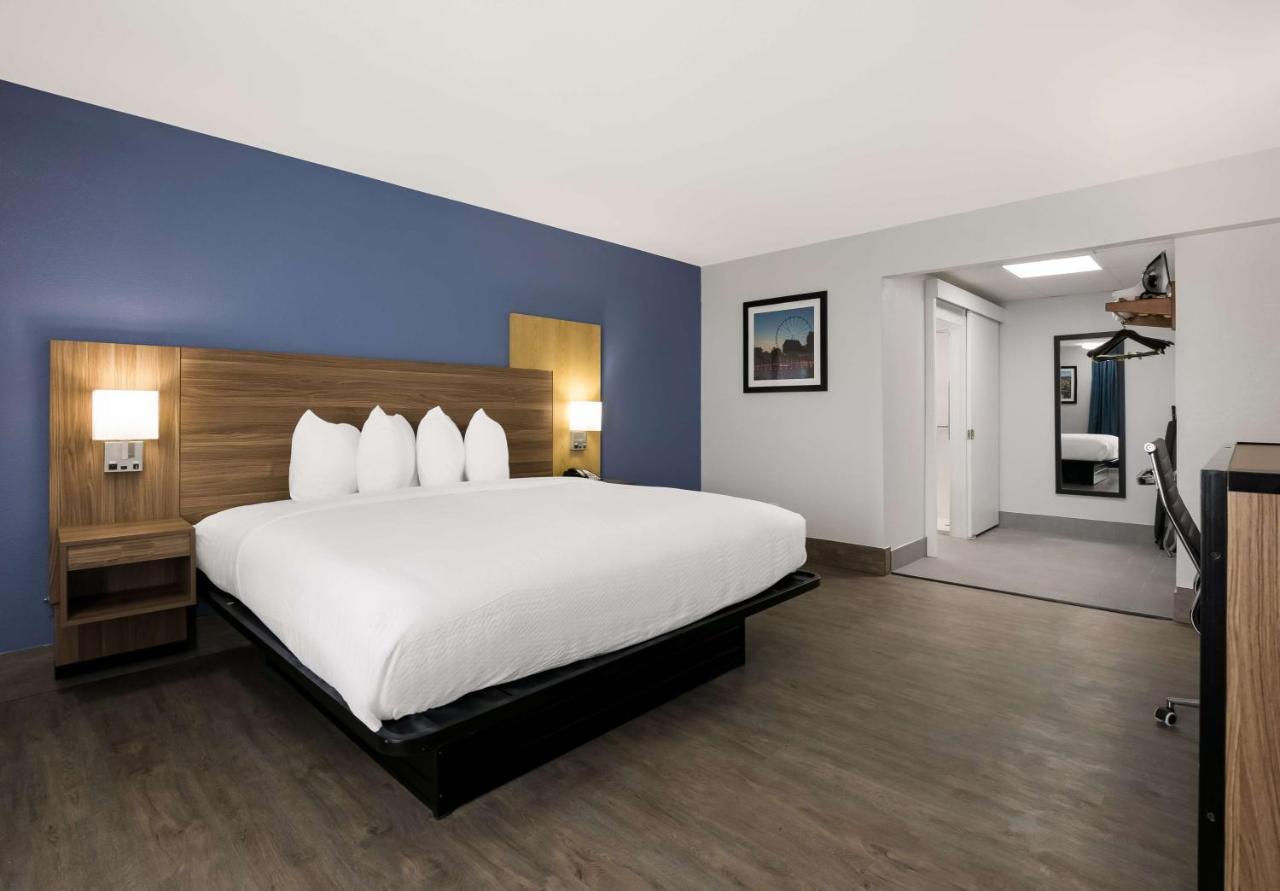 Surestay Plus By Best Western Pigeon Forge Exterior photo